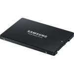 Samsung PM1743 15,36TB 2.5" SATA 6Gb/s PCI-E 5.0 NVMe MZWLO15THBLA-00A07