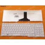 Toshiba Satellite C660D-1HH (PSC20E-01L00XTE) XEO Laptop Klavyesi