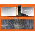 Toshiba Satellite S70-B-10U Notebook Türkçe XEO Laptop Klavyesi