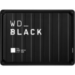 WD BLACK P10 Game Drive 2TB WDBA2W0020BBK-WESN