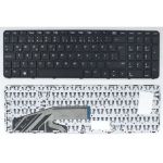 HP Probook 650 G2 Notebook Türkçe XEO Klavyesi 831021-141 841136-141