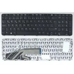HP Probook 650 G2 Notebook Türkçe XEO Klavyesi 831021-141 841136-141