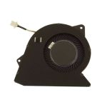 DELL Vostro 15 3510 Notebook Orjinal Cooling Fan H2CMC