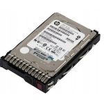 Hewlett Packard Enterprise 300GB, 2.5 12G SAS 15K rpm SFF EH0300FCBVC