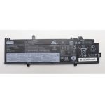 Lenovo ThinkPad T14 Gen 4 (Type 21HD, 21HE)  Type 21HE Orjinal Batarya Pil 5B10W51863