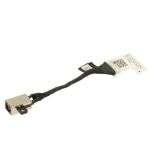 Dell Latitude 3510 Notebook Power Jack Şarj Soketi