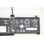 Lenovo IdeaPad 3 15IAU7 (82RK00TLTX) Notebook 11.1V 45Whr 3Cell Orjinal Bataryası