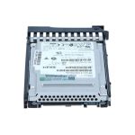 HP Enterprise MSA 2050 NAS 1.92TB SAS 12G Read Intensive SFF 2.5 inç SSD R0Q37A P13012-001
