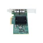 Hewlett Packard Enterprise Ethernet 10Gb 2 Port 535T Adapter 813661-B21