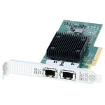 Hewlett Packard Enterprise Ethernet 10Gb 2 Port 535T Adapter 813661-B21