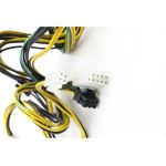 Lenovo ThinkCentre M80t Desktop Type 11CT Orjinal 00PC787 SP50H29573 Power Supply