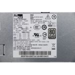 Lenovo ThinkCentre M80t Desktop Type 11CT Orjinal 00PC787 SP50H29573 Power Supply