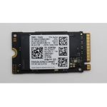 Lenovo ThinkPad E15 Gen 4 (type 21E6 21E7) 1TB M.2, 2242, PCIe4x4 SSD 5SS0W79504