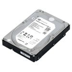 Seagate Exos 7E8 2TB 512n SAS 3.5'' HDD 7.2K 6Gb/s 256MB Cache ST2000NM0045