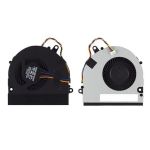 Casper Nirvana A15 A15FB Notebook İşlemci Fanı CPU Fan