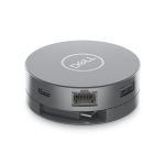 Dell DA305 6-in-1 USB-C Multiport Adapter 07MCF3