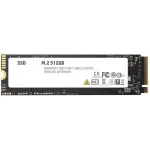 HP EliteBook 840 G8 (2M5U1ES) 512GB M.2 2280 PCIe NVMe Va SSD