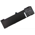 HP ZBook 15 G5 (3AX06AV) Notebook 4Cell 15.4V 90Whr Orjinal Bataryası