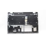 Lenovo IdeaPad Flex 5 16IAU7 (Type 82R8) Notebook Upper Case C-cover with Keyboard Türkçe Q Klavye