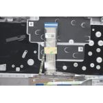 Lenovo ThinkBook 15 G3 ACL (Type 21A4) Notebook Orjinal Türkçe Klavye 5CB1C87522