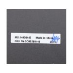 Lenovo ThinkPad E15 Gen 2 (20TD00JCTX) Notebook LCD Back Cover