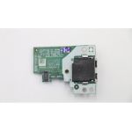 Lenovo ThinkPad T14 Gen 1 (type 20S0, 20S1) Notebook Ethernet Kartı Board 02HK993