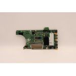 Lenovo ThinkPad T16 Gen 1 (Type 21BV, 21BW) Notebook Anakart Mainboard 5B21J76577
