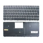 Y8Q66EA HP EliteBook 820 G3 Türkçe Notebook Klavyesi