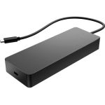HP Universeller USB-C Multiport Hub 50H98AA