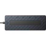 HP Universeller USB-C Multiport Hub 50H98AA