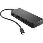 HP Universeller USB-C Multiport Hub 50H98AA