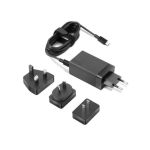 Lenovo Power Supply 65W USB-C Travel Adapter 40AW0065WW