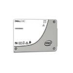 Dell DP/N 0X31G3 06NFDV 960GB 6G 2.5 inch SATA Sunucu SSD