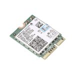 Intel Wi-Fi 6 AX201 AX201NGW Bluetooth 2.4G/5G Wireless Kart Wifi Card 