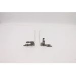 Lenovo IdeaPad 1 15IAU7 (82QD006YTX) Notebook Ekran Sag-Sol Menteşe Çifti Hinge