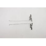 Lenovo ideaPad 3-15ITL6 (82H803RYTX) Notebook Ekran Sag-Sol Menteşe Çifti Hinge