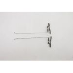 Lenovo ideaPad 3-15ITL6 (82H803RYTX) Notebook Ekran Sag-Sol Menteşe Çifti Hinge