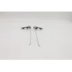 Lenovo ideaPad 3-15ITL6 (82H801ACTX) Notebook Ekran Sag-Sol Menteşe Çifti Hinge