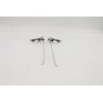 Lenovo ideaPad 3-15ITL6 (82H801ACTX) Notebook Ekran Sag-Sol Menteşe Çifti Hinge