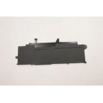 Lenovo ThinkPad T14s Gen 3 (Type 21BR 21BS) Notebook 15.36V 57Wh 4-Cell Orjinal Bataryası