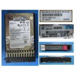 HPE MSA 1.2TB 2.5" 12G 10K SFF SAS Enterprise HDD P9M81A 868233-001