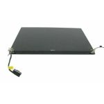 Dell DP/N 0X5GJ8 Notebook 14.0-inch UHD Panel + Data Kablosu Menteşe Ön Çerçeve Cover Set