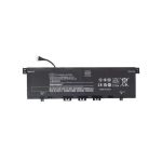 HP Envy X360 13-AG 13-AH 13-AR 13T-AQ 13-AQ Serisi KC04XL L08544-1C1 XEO Batarya Pil