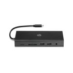 HP Travel USB-C Multi Port Hub (1C1Y5AA)