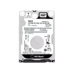 WD 500GB WD5000LPLX 32Mb Cache 7200Rpm Sata III 2,5" Hard Disk