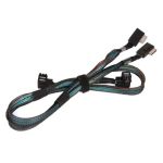 Dell DP/N: 0JHVNC Motherboard Assembly Cable