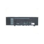 Dell Inspiron 13 7370 P83G001 FNT55W82C 0RPJC3 Orjinal Laptop Bataryası Pil