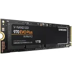 Dell Latitude 7340 N034L734013EMEA_VP_UBU Notebook NVMe M.2 SSD 1TB MZ-V7S1T0BW