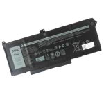 Dell Latitude 7420 N007L742014EMEA Notebook 15.2V 63Wh 4-Cell Orjinal Bataryası