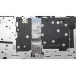 Lenovo 5CB1H80242 Notebook Upper Case C-cover with Keyboard Türkçe Q Klavye